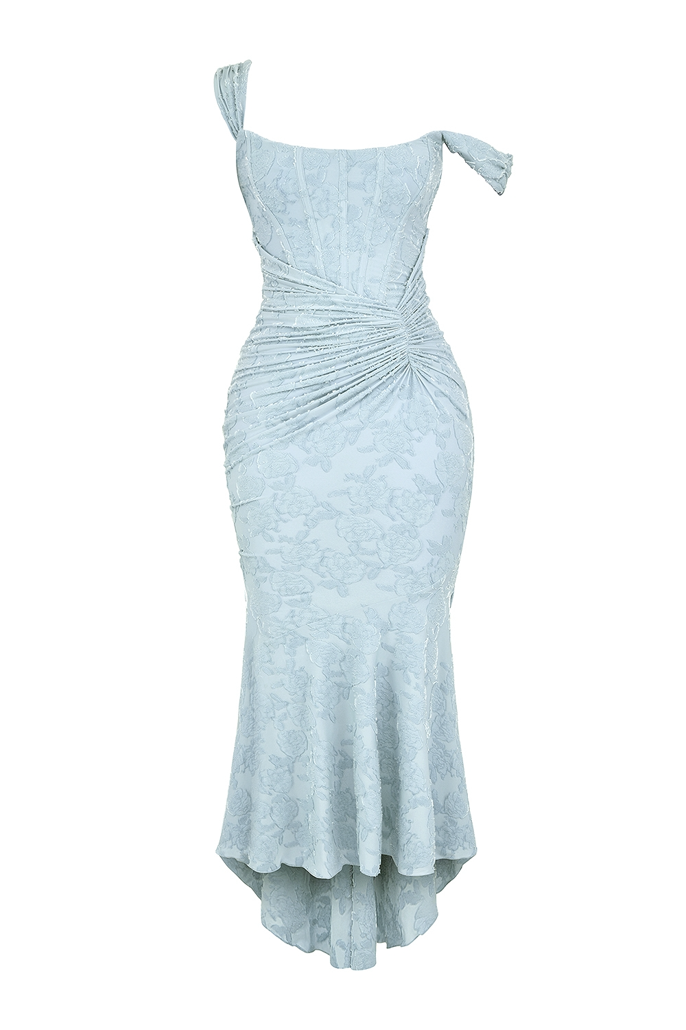 Emma | Maxi Jurk
