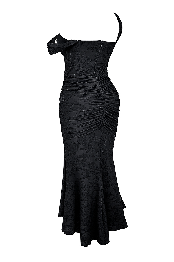 Emma | Maxi Jurk