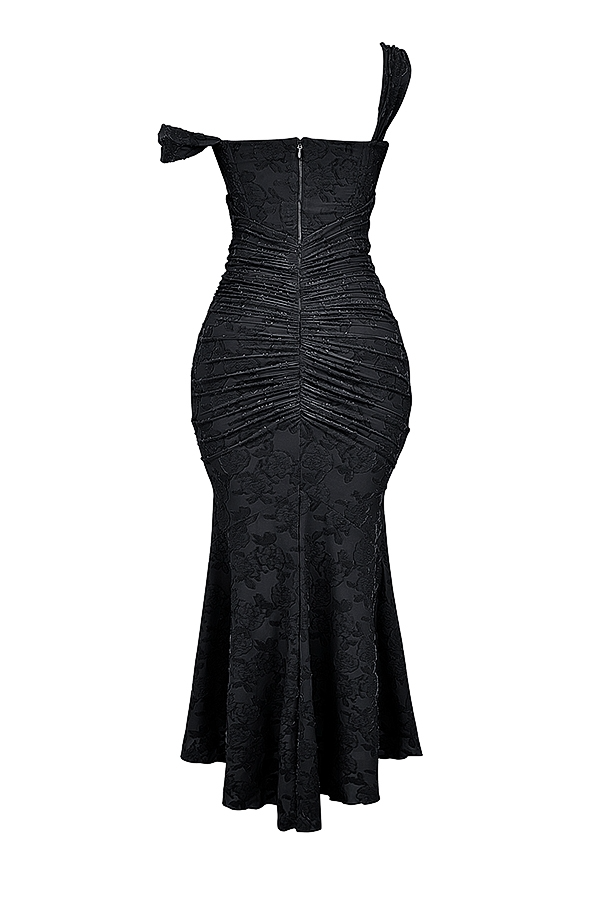 Emma | Maxi Jurk