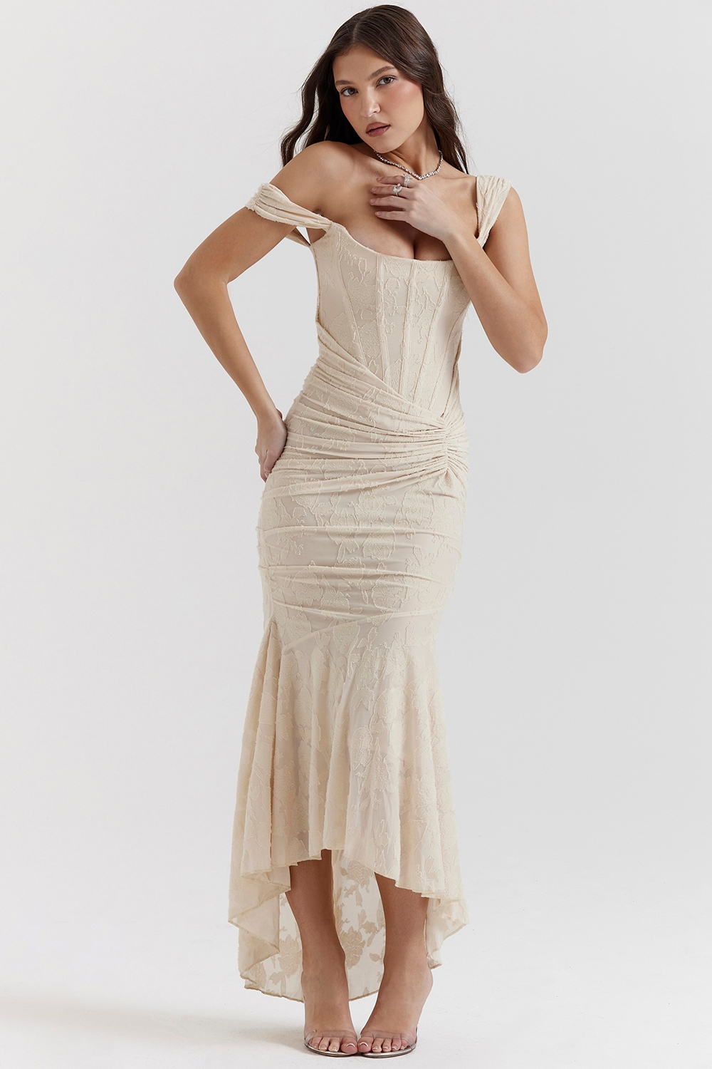 Emma | Maxi Jurk
