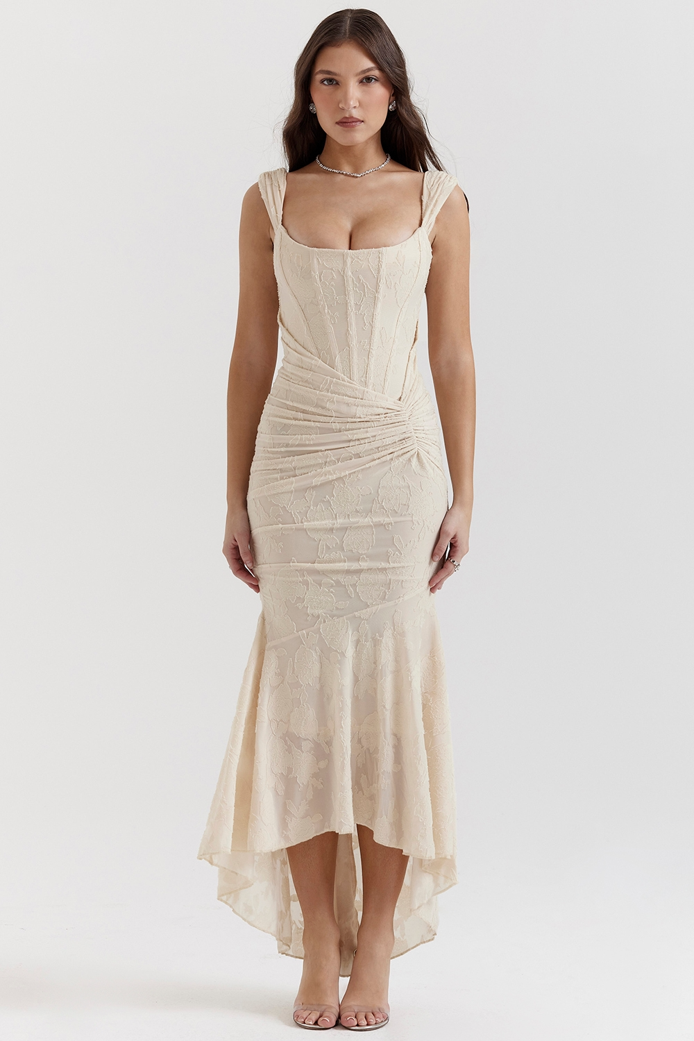 Emma | Maxi Jurk