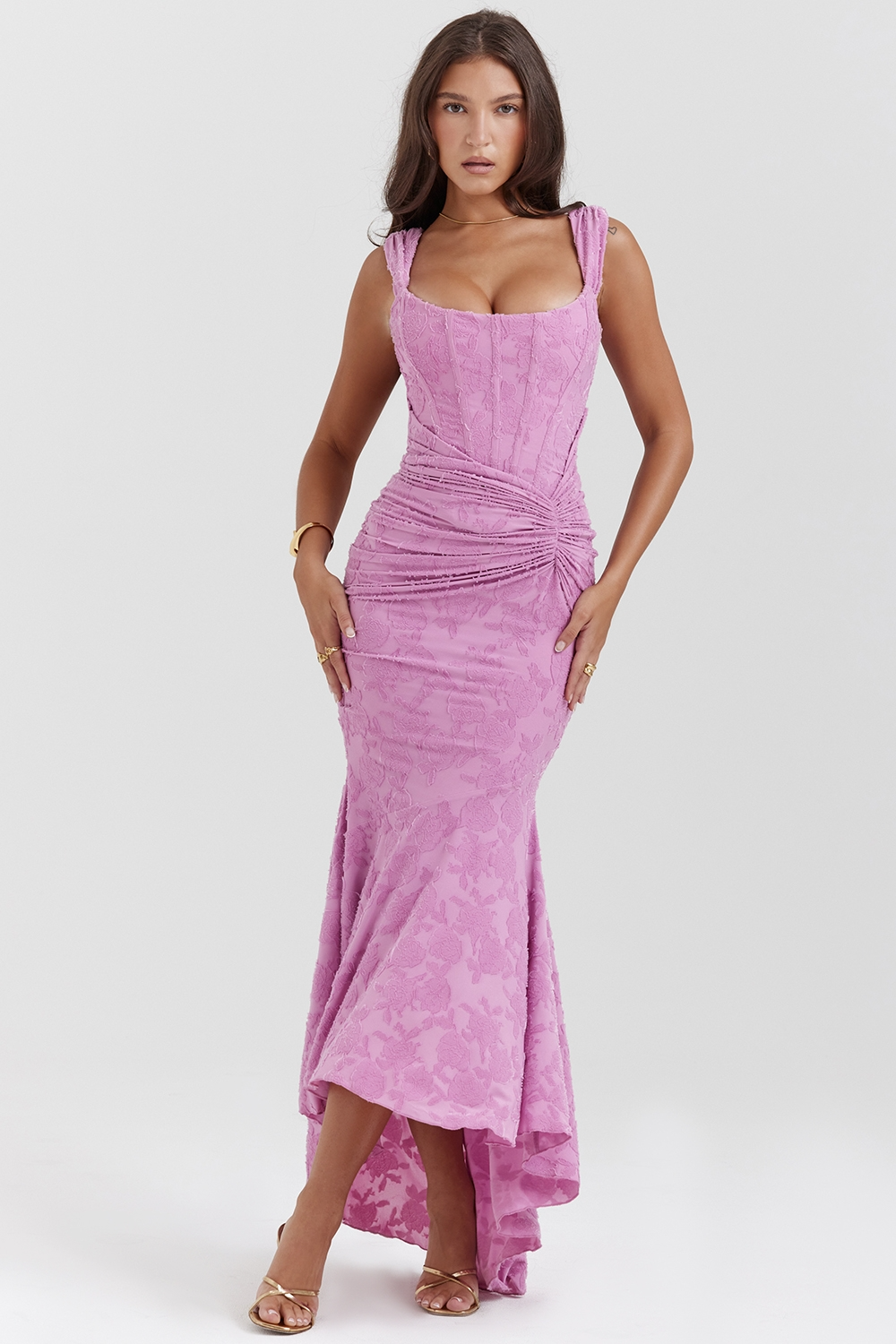 Emma | Maxi Jurk