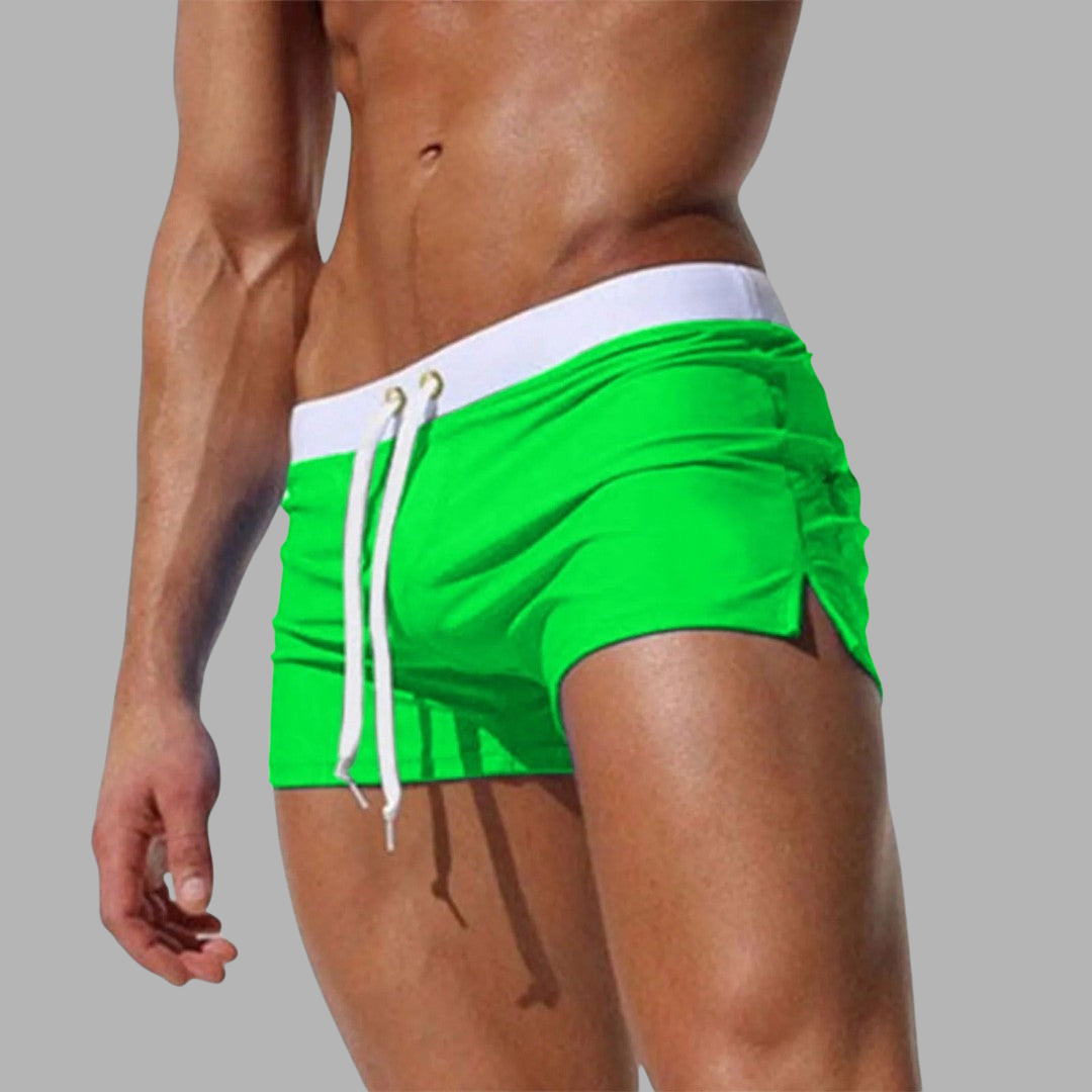 Joren | Ultra-Fit Badehose voor Höchstleistung