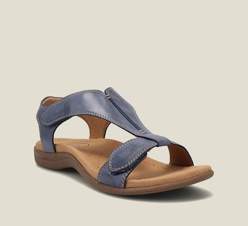 FRIDA | HANDGEMAAKTE SANDALEN VAN PREMIUM KWALITEIT