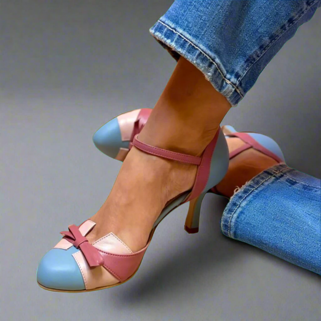 Beatrix | Orthopedische Sandalen voor Dagelijkse Gemak