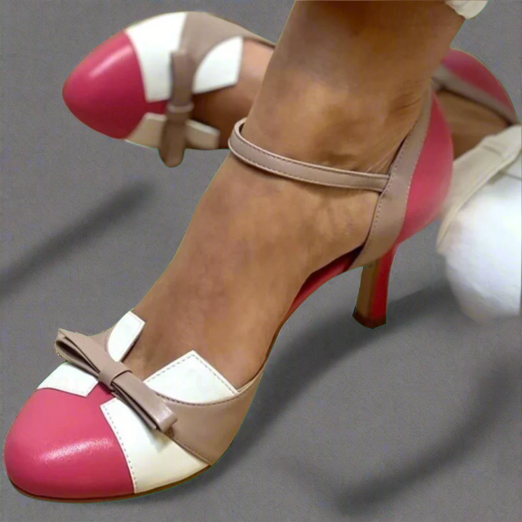 Beatrix | Orthopedische Sandalen voor Dagelijkse Gemak