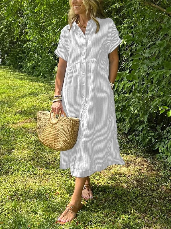Karien | Maxi Jurk