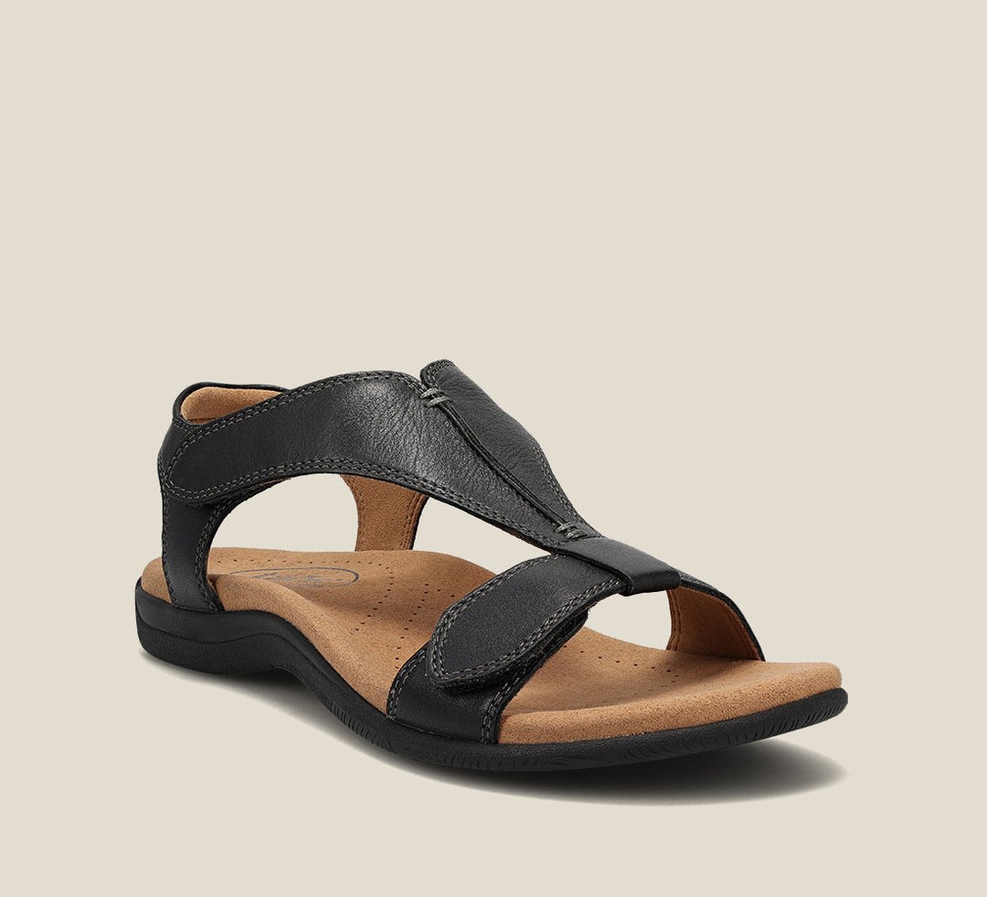 FRIDA | HANDGEMAAKTE SANDALEN VAN PREMIUM KWALITEIT