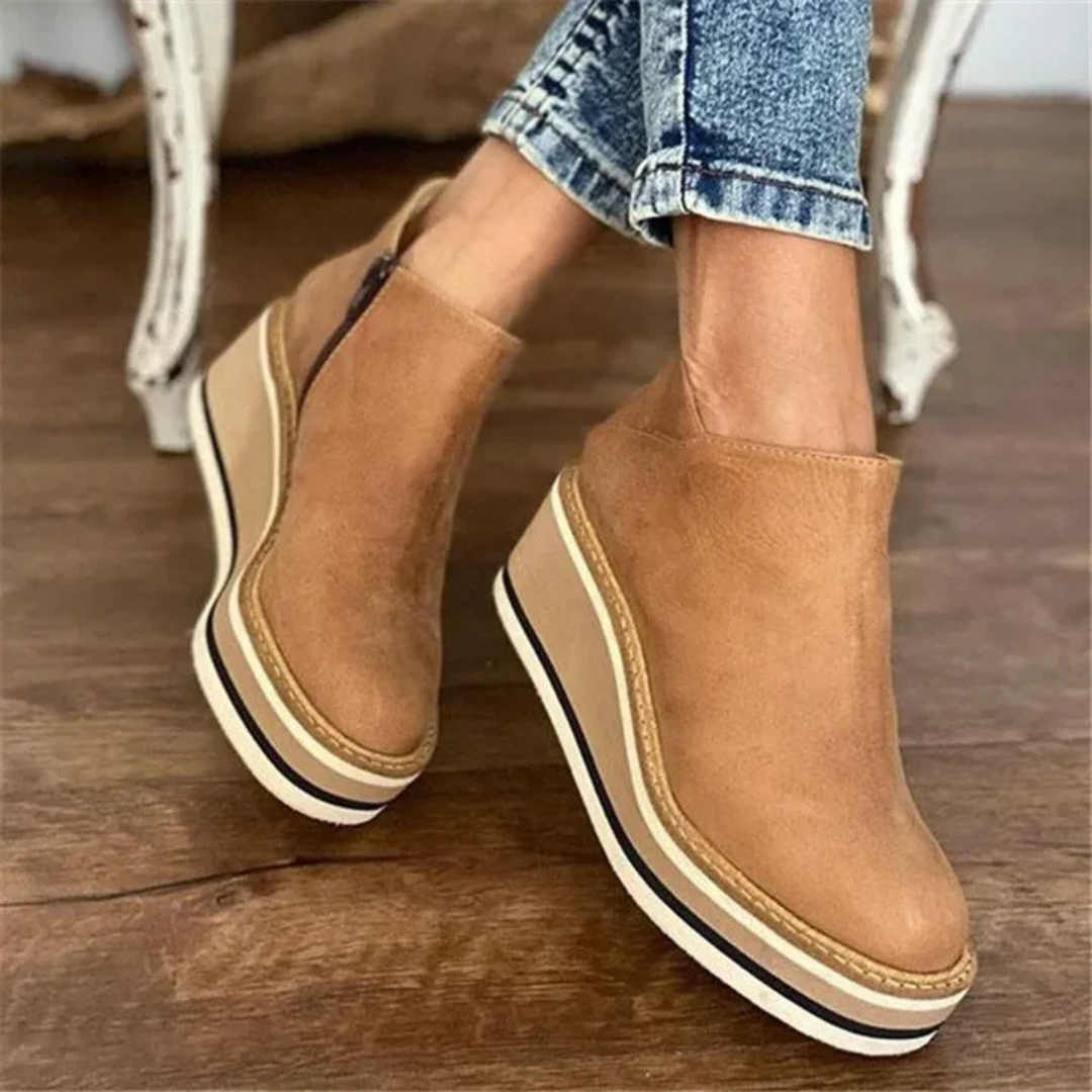 KATIA™ | DAMEN ENKELLAARSJES