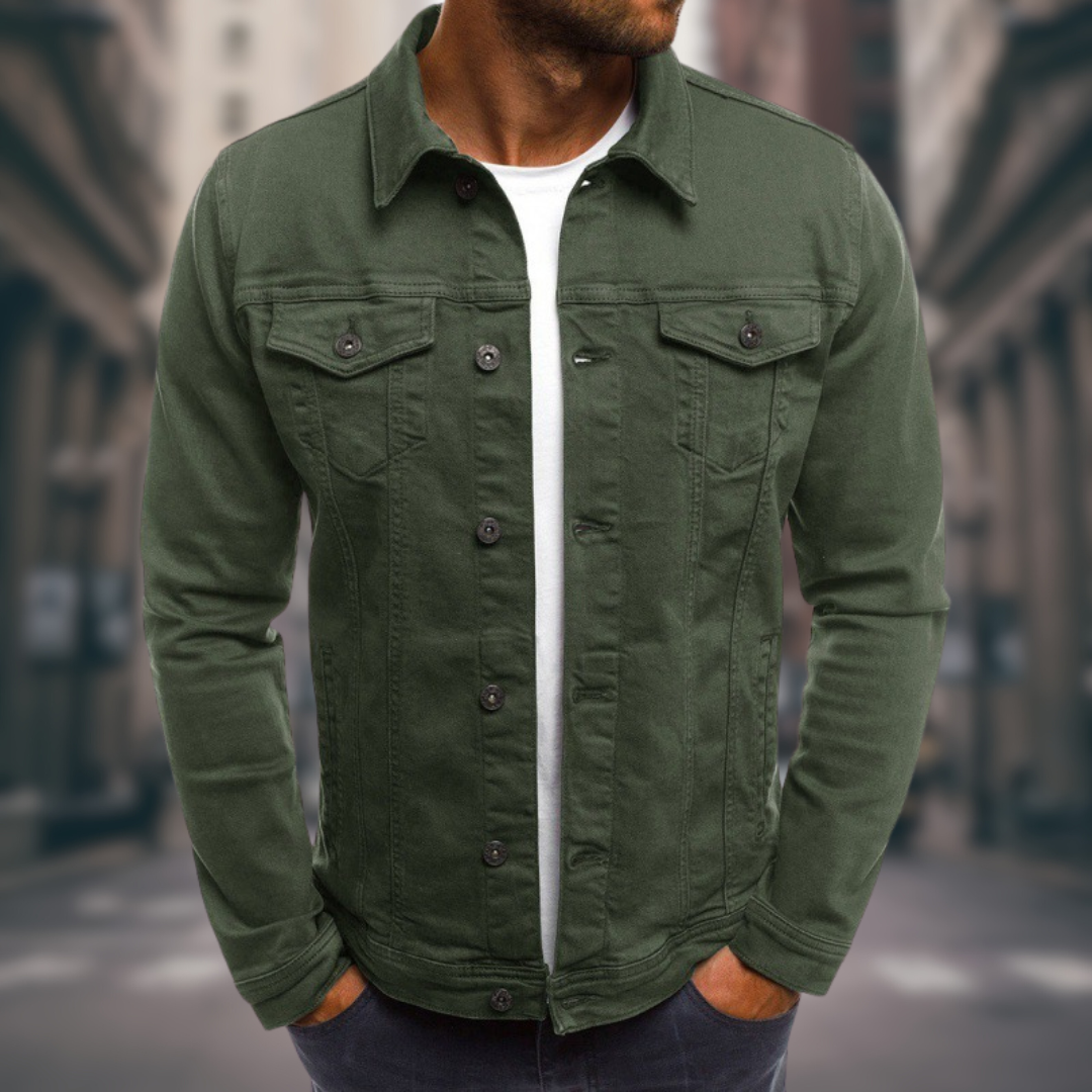 KLAAS | JEANSJACK