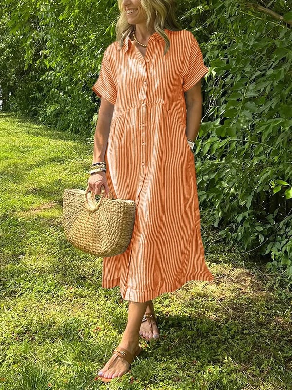Karien | Maxi Jurk