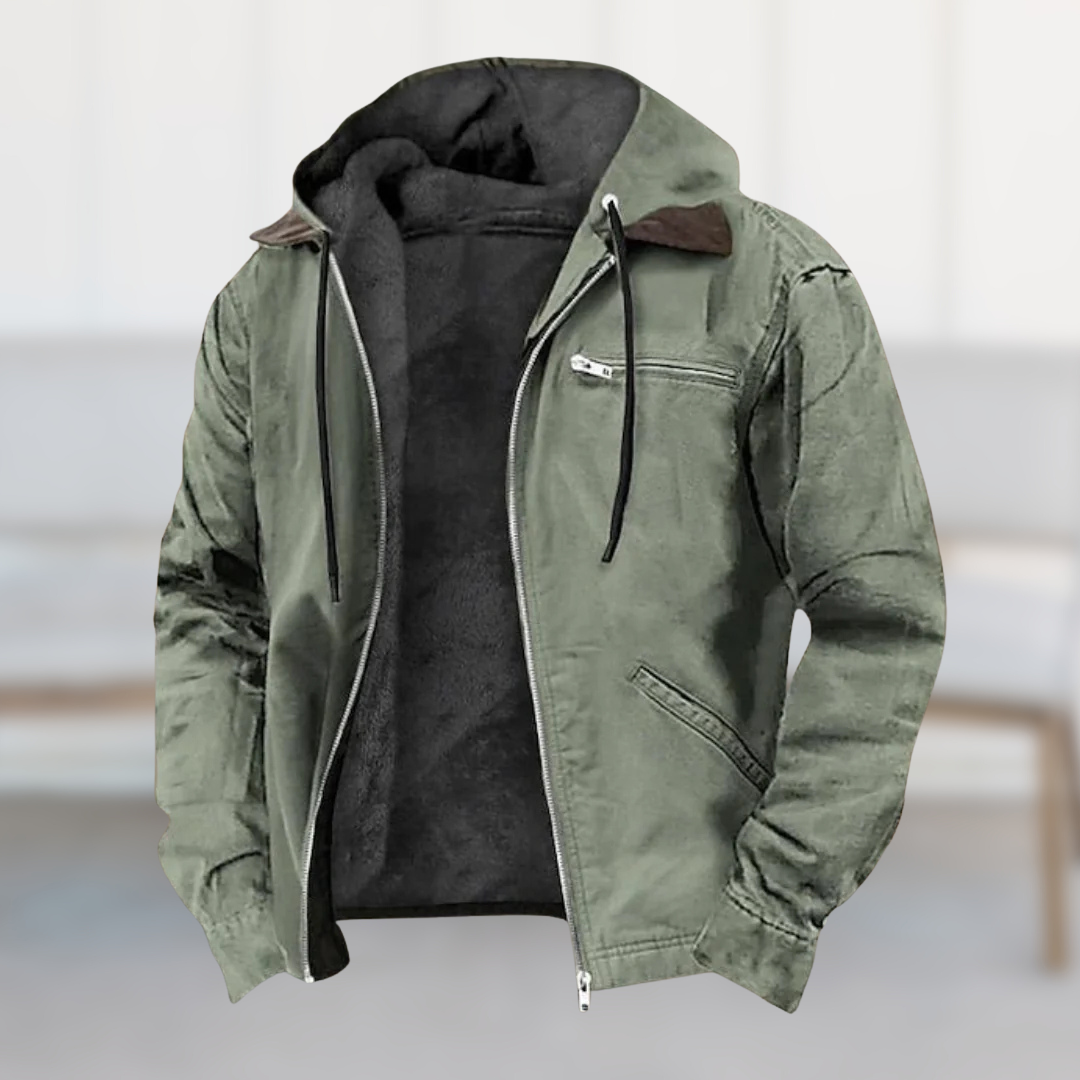 RICCARDO™ | VERFENDE HERENJACK