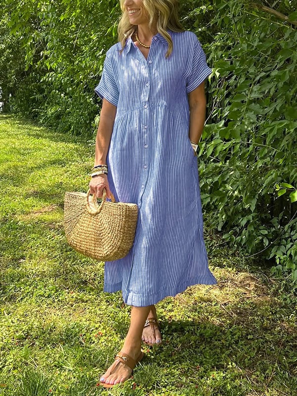 Karien | Maxi Jurk