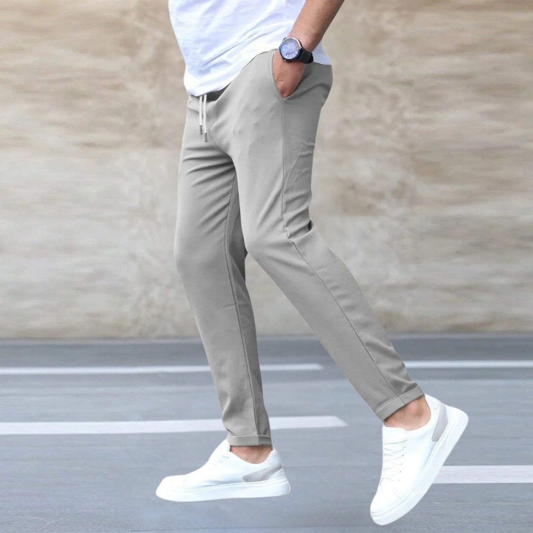ORESTE | HEREN JOGGINGBROEK