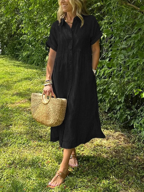 Karien | Maxi Jurk