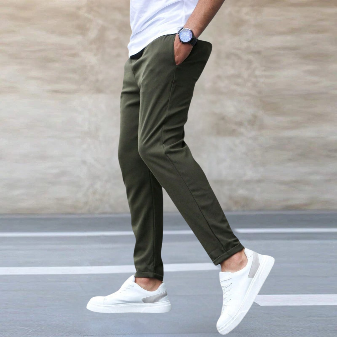 ORESTE | HEREN JOGGINGBROEK