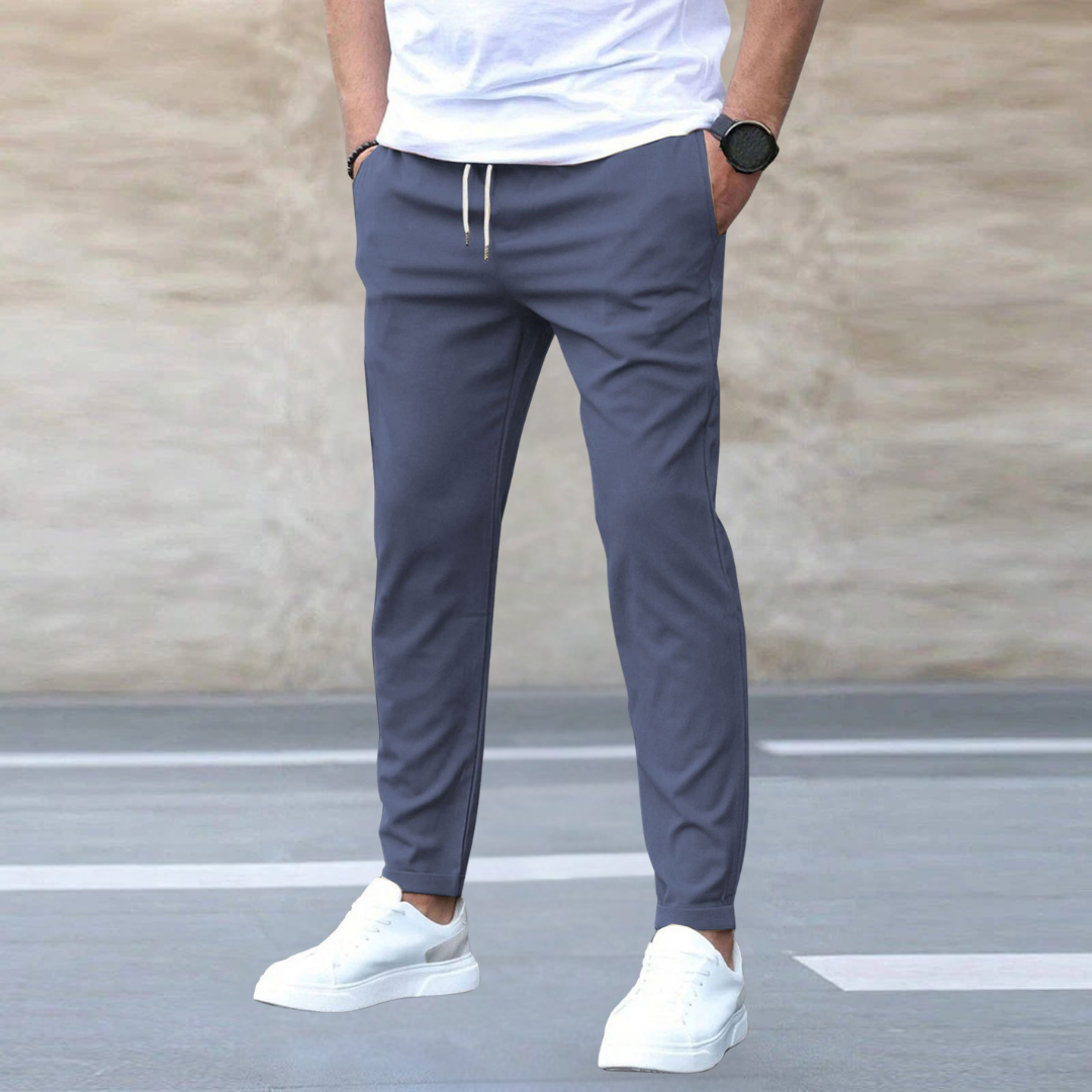 ORESTE | HEREN JOGGINGBROEK
