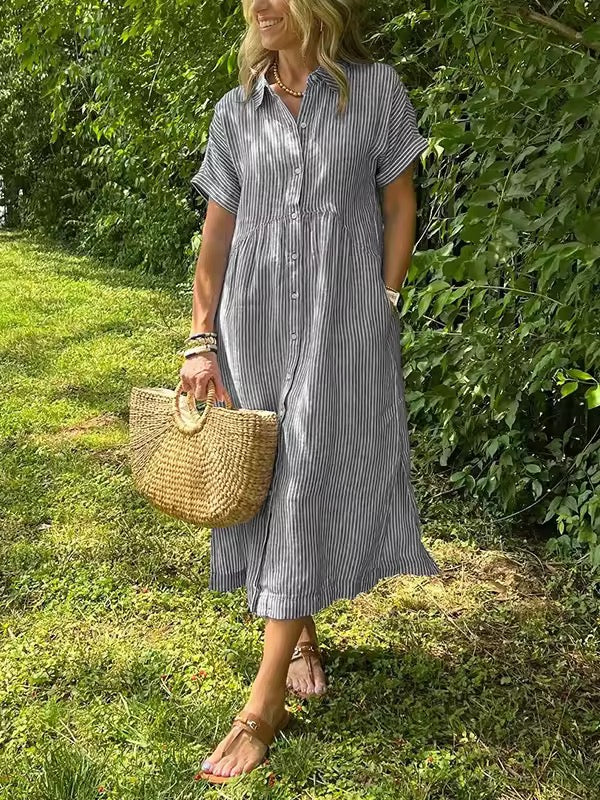Karien | Maxi Jurk