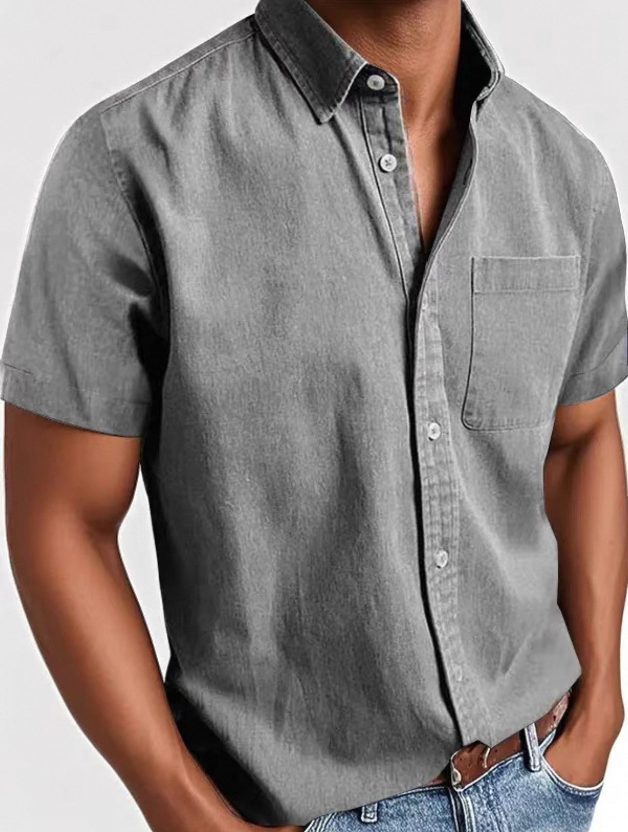 Hein | Het Shirt Dat Altijd Klaar Is