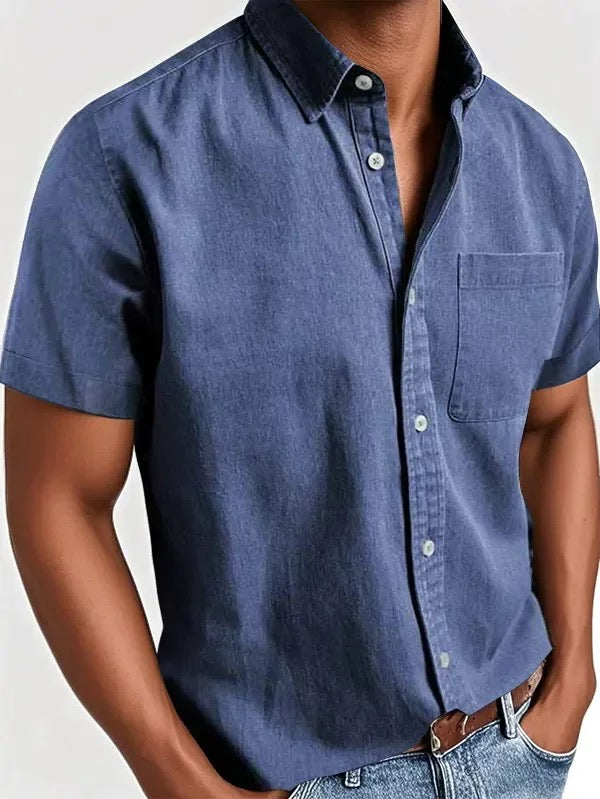 Hein | Het Shirt Dat Altijd Klaar Is