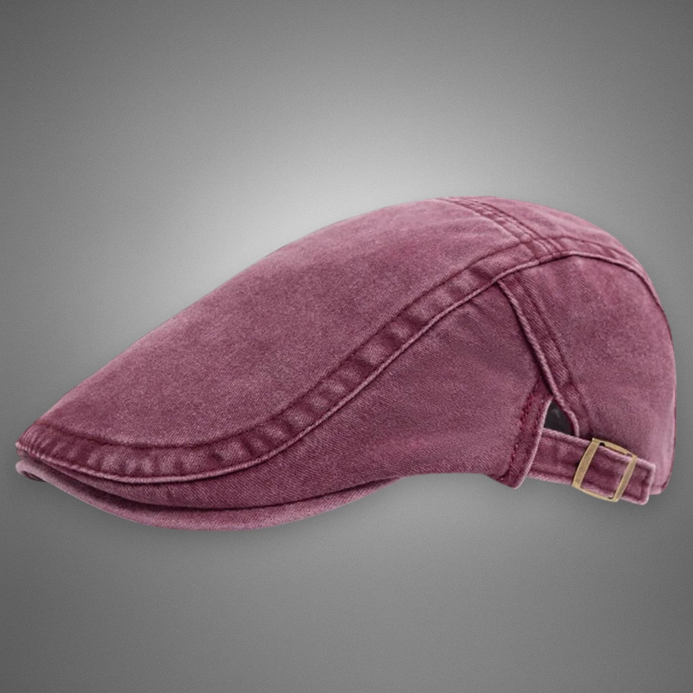 Edwin | Vintage Baret