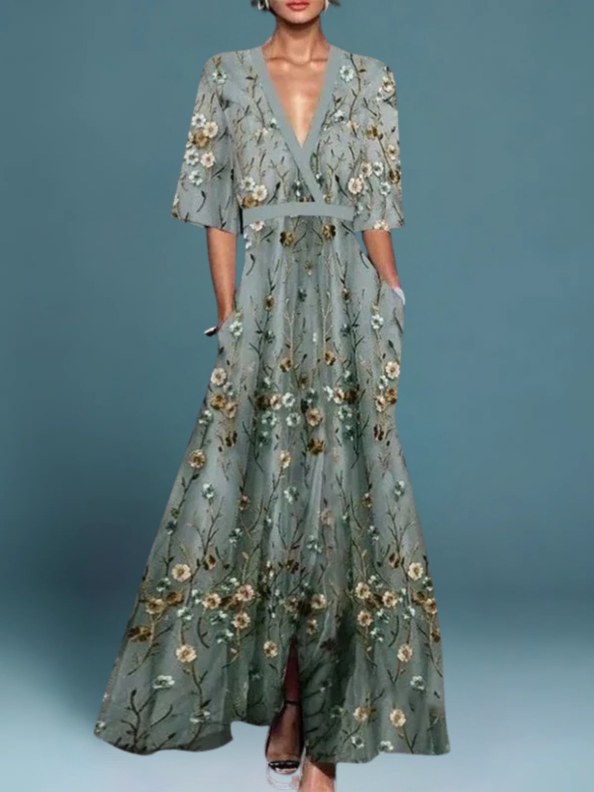 MARISA™ | ELEGANTE BLOEMENJURK