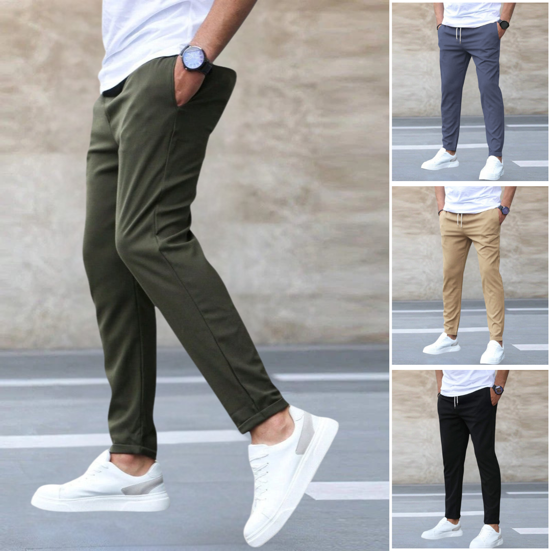 ORESTE | HEREN JOGGINGBROEK