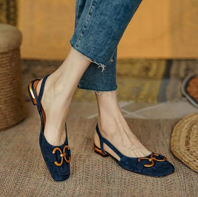 MATILDE | ELEGANTE EN COMFORTABELE ORTHOPEDISCHE SANDALEN