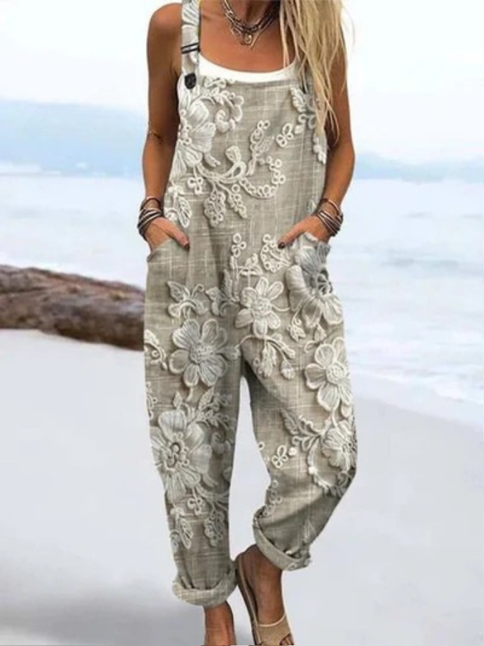 Johanna | Artistieke Overall
