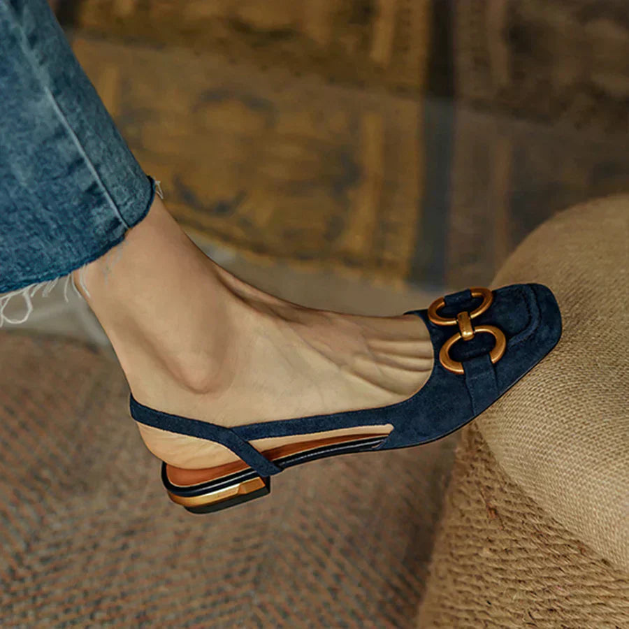 MATILDE | ELEGANTE EN COMFORTABELE ORTHOPEDISCHE SANDALEN