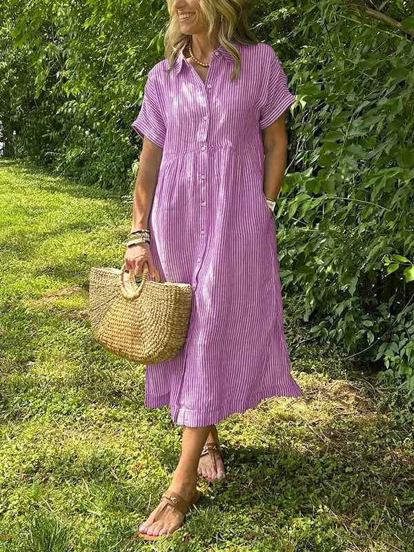 Karien | Maxi Jurk