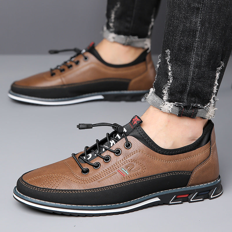 PIETER | HANDGEMAAKTE KWALITEIT OXFORD SCHOENEN