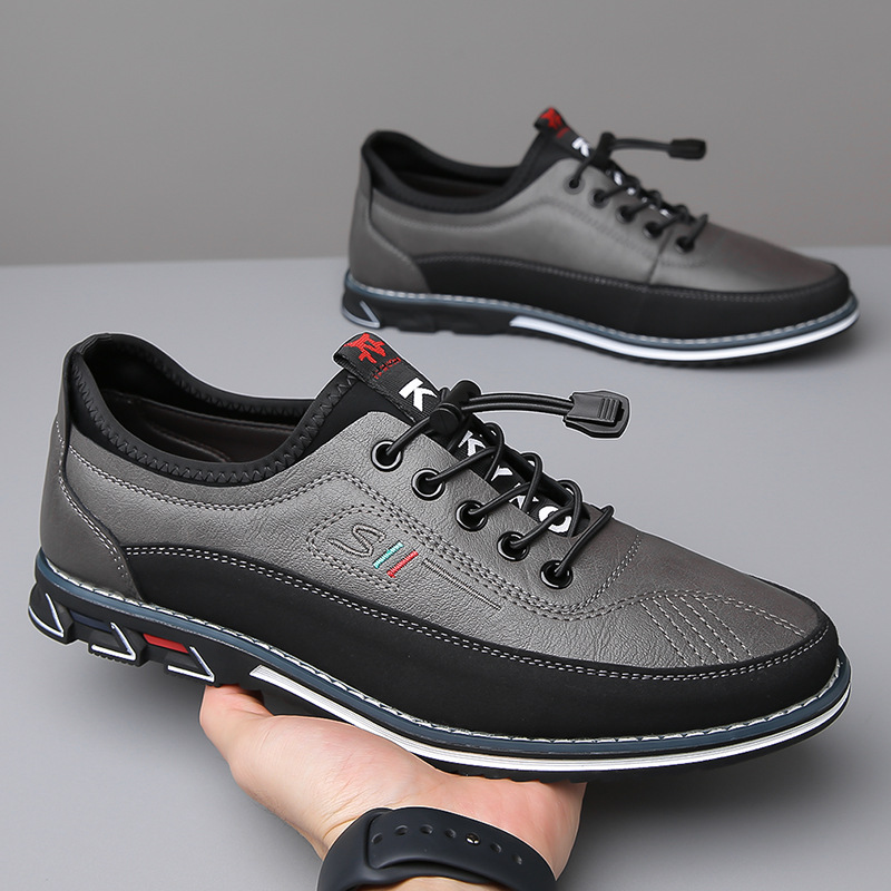 PIETER | HANDGEMAAKTE KWALITEIT OXFORD SCHOENEN