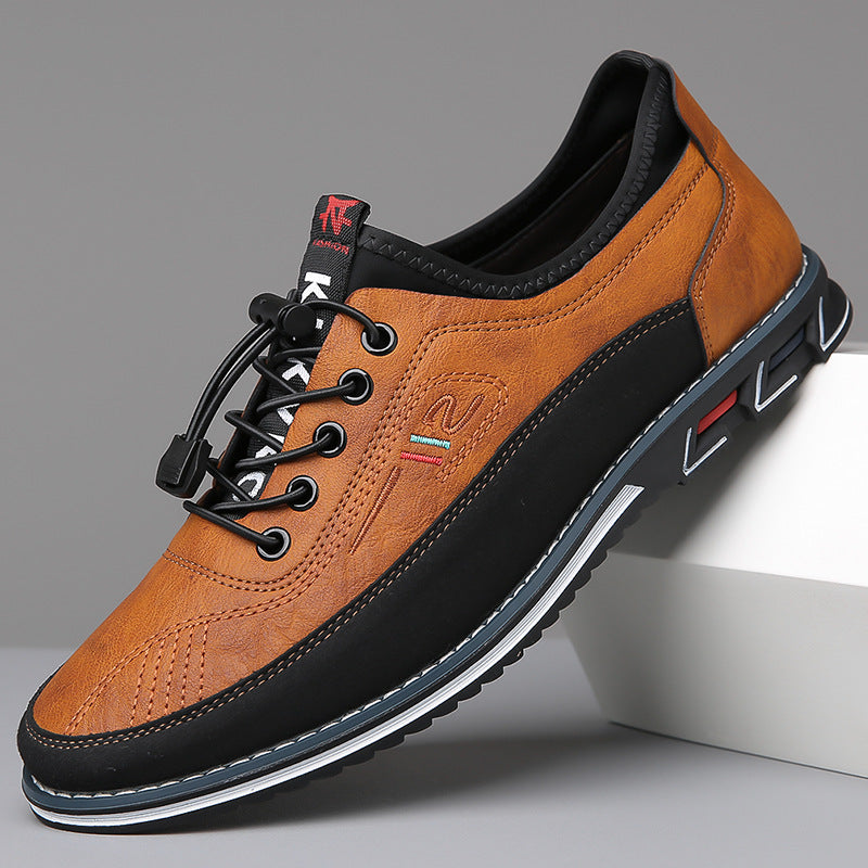 PIETER | HANDGEMAAKTE KWALITEIT OXFORD SCHOENEN