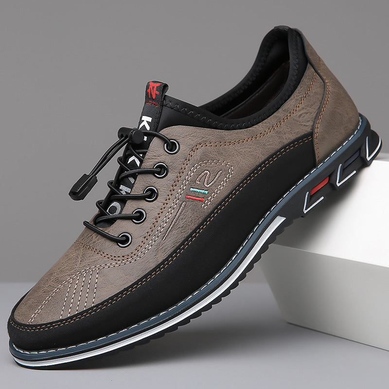 PIETER | HANDGEMAAKTE KWALITEIT OXFORD SCHOENEN