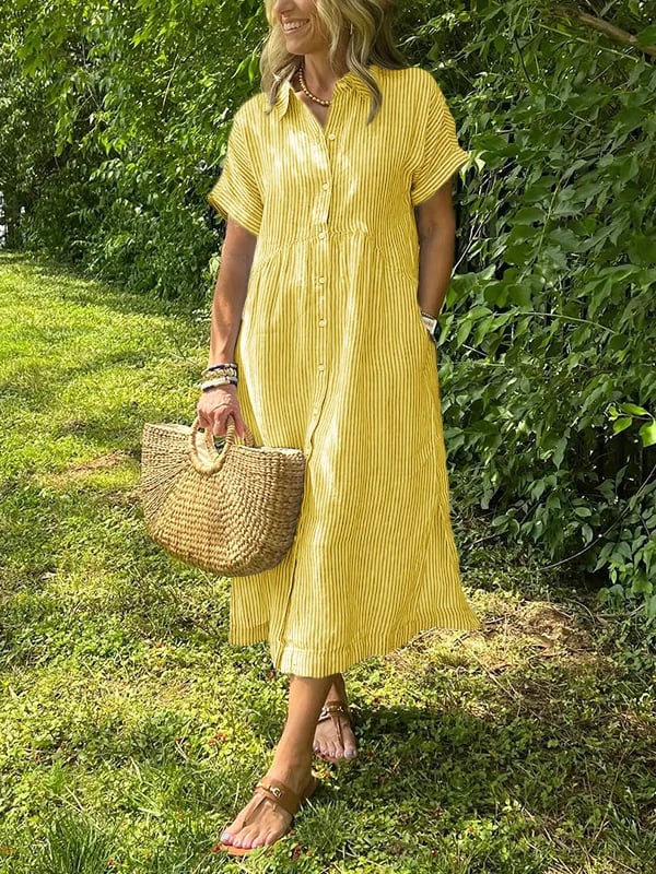 Karien | Maxi Jurk