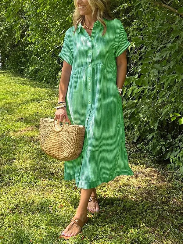 Karien | Maxi Jurk