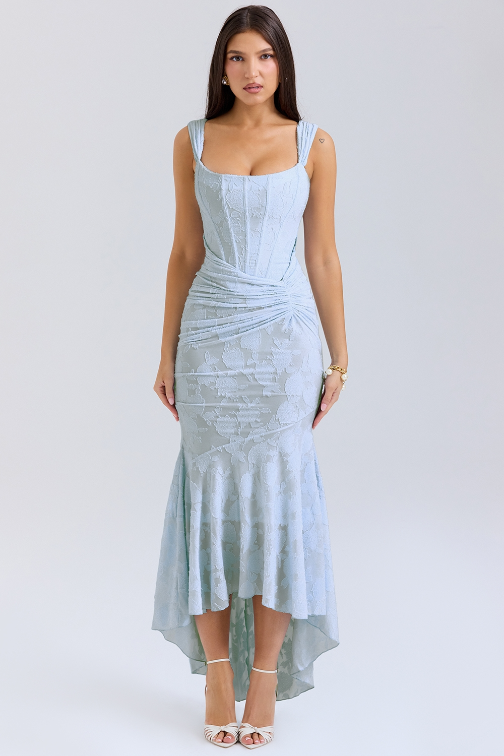 Emma | Maxi Jurk
